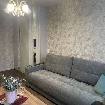 Продается 1-комнатная квартира, 29 м²