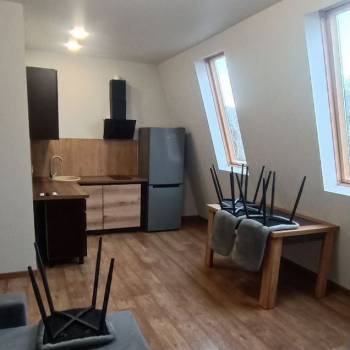 Сдается 2-х комнатная квартира, 55 м²