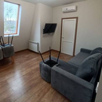 Сдается 2-х комнатная квартира, 55 м²