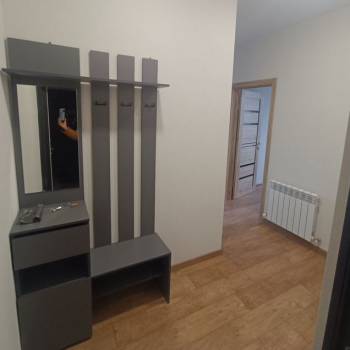 Сдается 2-х комнатная квартира, 55 м²