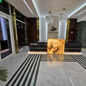 Продается 1-комнатная квартира, 21,2 м²