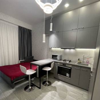 Сдается 1-комнатная квартира, 23 м²