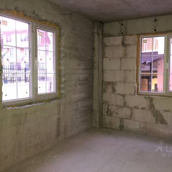 Продается 1-комнатная квартира, 28 м²