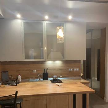 Сдается 2-х комнатная квартира, 56 м²