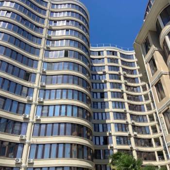 Сдается 2-х комнатная квартира, 56 м²