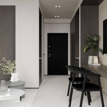 Сдается 1-комнатная квартира, 26 м²