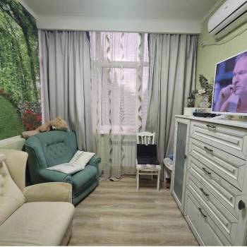 Сдается 2-х комнатная квартира, 23 м²