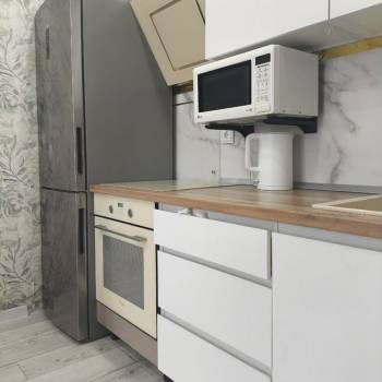 Сдается 1-комнатная квартира, 37 м²