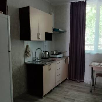 Сдается 1-комнатная квартира, 20 м²
