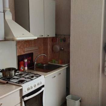 Сдается 2-х комнатная квартира, 65 м²