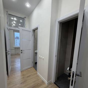 Продается 2-х комнатная квартира, 55 м²
