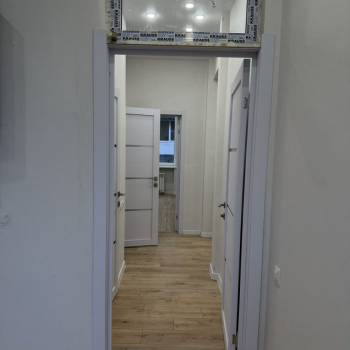 Продается 2-х комнатная квартира, 55 м²