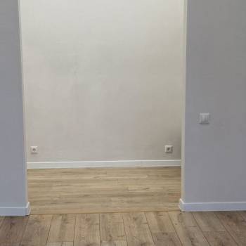 Продается 2-х комнатная квартира, 55 м²