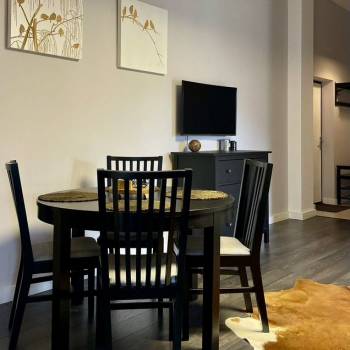 Сдается 1-комнатная квартира, 50 м²