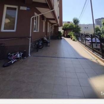 Продается 1-комнатная квартира, 25,7 м²