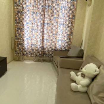 Продается 1-комнатная квартира, 25,7 м²