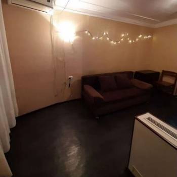 Продается 1-комнатная квартира, 18,2 м²