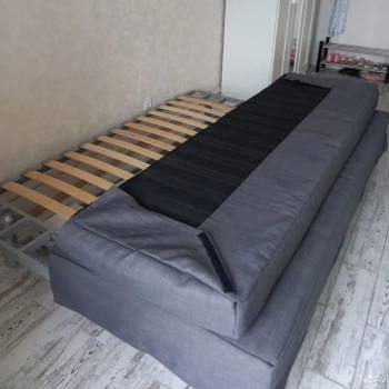 Продается 1-комнатная квартира, 25 м²