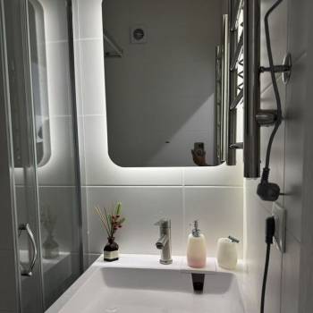 Продается 1-комнатная квартира, 16,4 м²