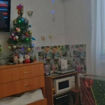 Продается 1-комнатная квартира, 16 м²