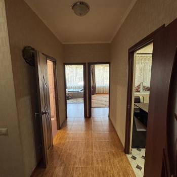 Сдается 2-х комнатная квартира, 48 м²