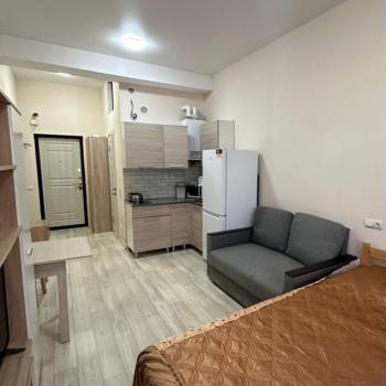 Сдается 1-комнатная квартира, 25 м²