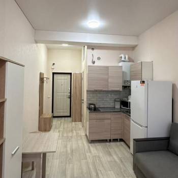 Сдается 1-комнатная квартира, 25 м²