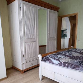 Сдается 2-х комнатная квартира, 50 м²