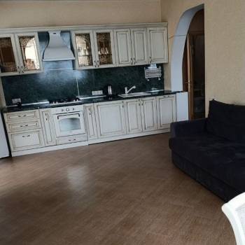 Сдается 2-х комнатная квартира, 50 м²