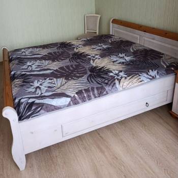 Сдается 2-х комнатная квартира, 50 м²