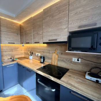 Сдается 1-комнатная квартира, 29 м²