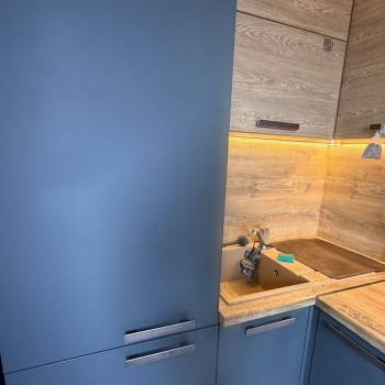 Сдается 1-комнатная квартира, 29 м²