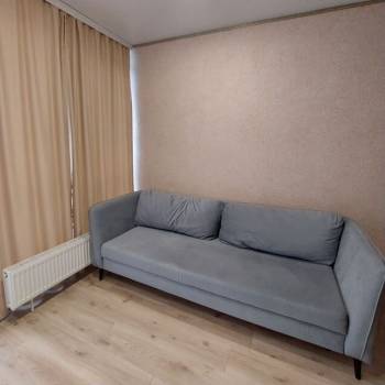 Сдается 1-комнатная квартира, 37 м²