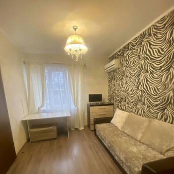 Сдается 1-комнатная квартира, 28 м²