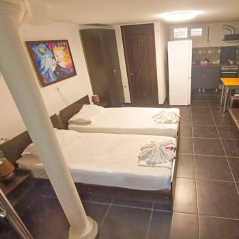 Сдается 1-комнатная квартира, 20 м²