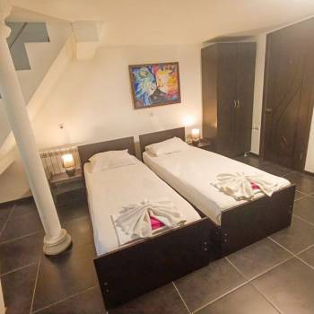 Сдается 1-комнатная квартира, 20 м²