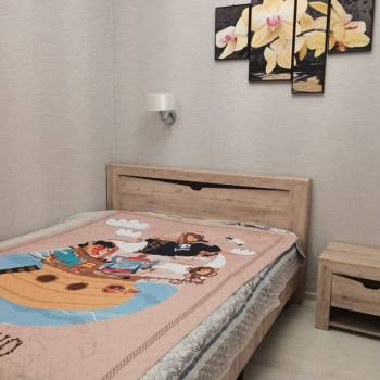 Продается 1-комнатная квартира, 32 м²