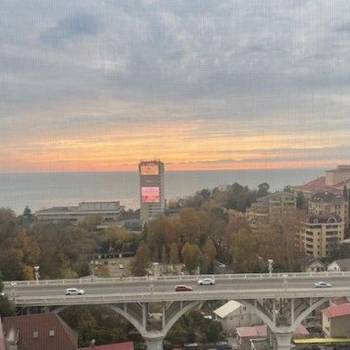 Сдается 2-х комнатная квартира, 55 м²