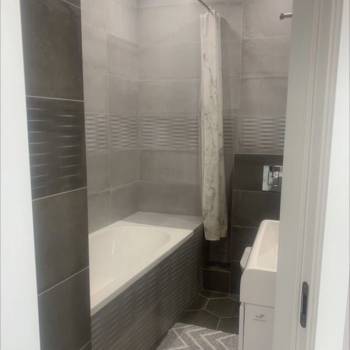 Сдается 2-х комнатная квартира, 55 м²