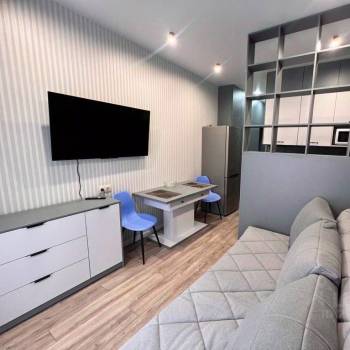 Сдается 1-комнатная квартира, 22 м²