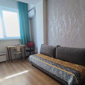 Сдается 1-комнатная квартира, 20,1 м²