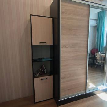 Сдается 1-комнатная квартира, 20,1 м²