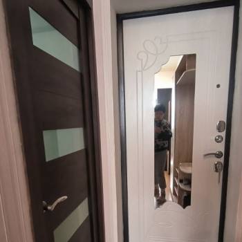 Сдается 1-комнатная квартира, 20,1 м²