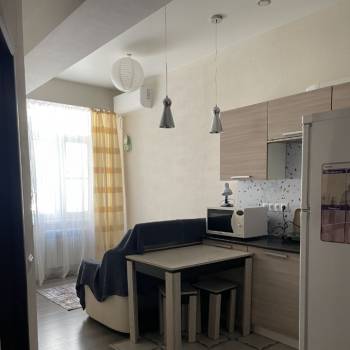 Сдается 1-комнатная квартира, 30 м²