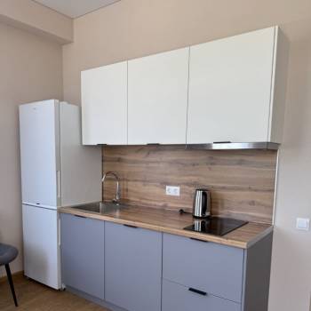 Сдается 1-комнатная квартира, 24 м²