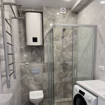 Сдается 1-комнатная квартира, 24 м²