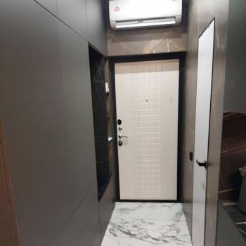 Сдается 1-комнатная квартира, 24 м²