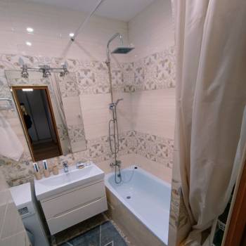 Сдается 1-комнатная квартира, 48 м²