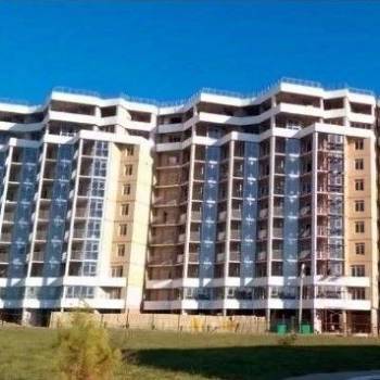 Сдается 1-комнатная квартира, 48 м²