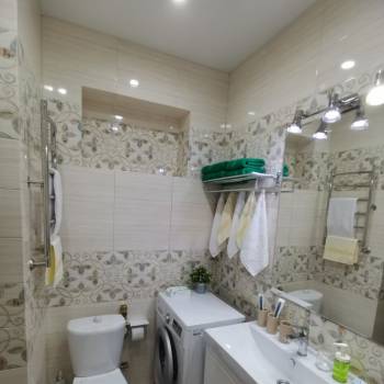 Сдается 1-комнатная квартира, 48 м²